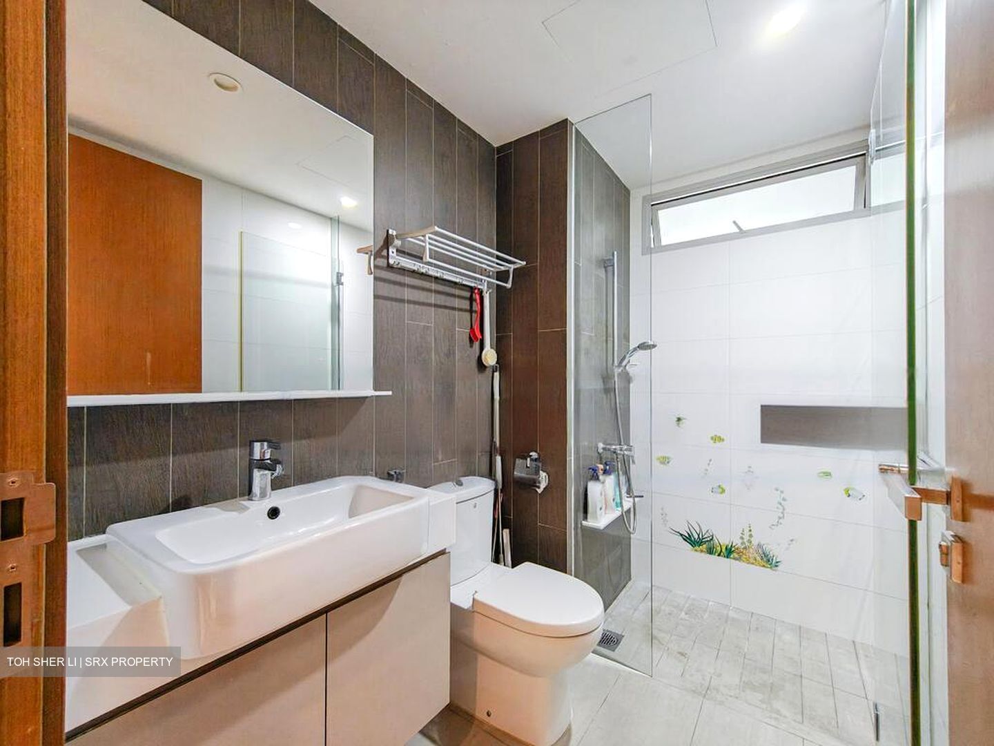 The Tampines Trilliant (D18), Condominium #454311501